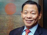 Bappenas: Lahan Ibu Kota Baru Masih Dikuasai Sukanto Tanoto