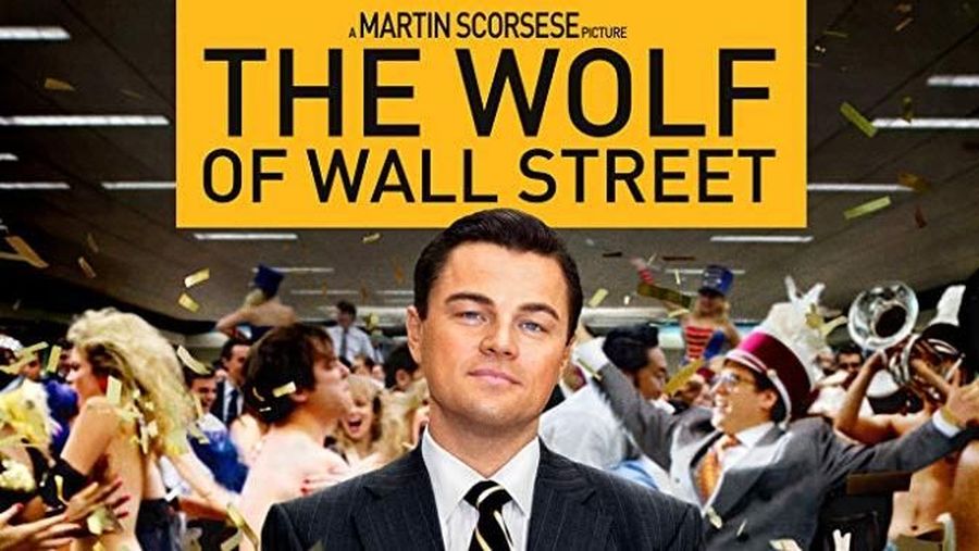 Uang telah menjadi subjek banyak film sepanjang tahun, dan Hollywood telah menciptakan beberapa film tentang hasilkan uang, dengan Wall Street menjadi sorotan.