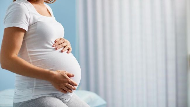 Stres saat Hamil Gagalkan Keinginan Punya Anak Laki-laki