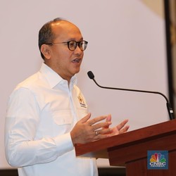 Kadin: Peran Swasta Dominan dalam Pemindahan Ibu Kota