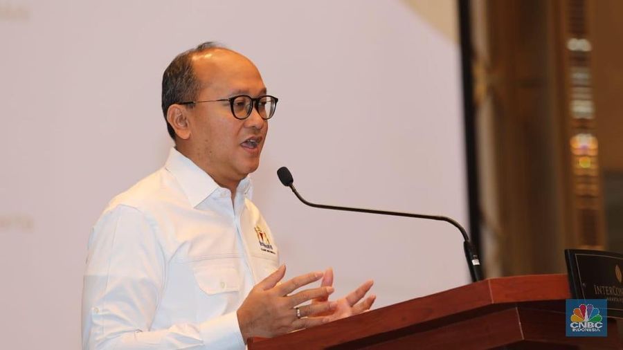 Pasalnya, rencana ini memberikan kesempatan untuk swasta berkontribusi baik dari sisi pembangunan maupun pembiayaan.