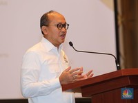 Kadin: Peran Swasta Dominan dalam Pemindahan Ibu Kota