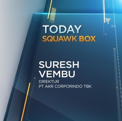 LIVE! Bagaimana Nasib Solar Subsidi AKR Corporindo?