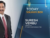 LIVE! Bagaimana Nasib Solar Subsidi AKR Corporindo?