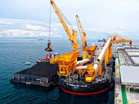Publik Tak Ikut Serta Tender Wajib MBSS, Saham Sentuh ARB