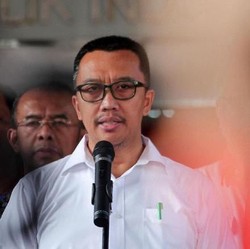 Lewat Taufik Hidayat, Imam Nahrawi Terima Uang Rp 800 Juta