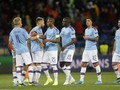 Man City Dilarang UEFA Tampil di Liga Champions Dua Musim