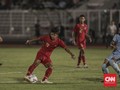 Pelatih Timnas Indonesia: Semua Pemain Brunei Berbahaya