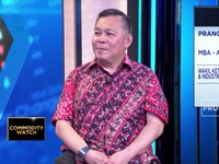 Permainan Harga & Anomali Cuaca Tekan Ekspor Kopi