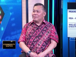 Permainan Harga & Anomali Cuaca Tekan Ekspor Kopi
