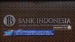 BI Diproyeksi Pangkas Suku Bunga Acuan
