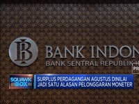 BI Diproyeksi Pangkas Suku Bunga Acuan