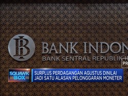 BI Diproyeksi Pangkas Suku Bunga Acuan