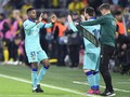 10 Pemain Muda Debutan Liga Champions