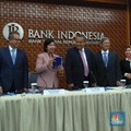 Kali Ketiga, BI Turunkan Bunga Acuan
