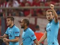 Hasil Liga Champions: Tottenham Ditahan Imbang Olympiakos 2-2