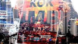Terlalu Banyak Izin di RI, IMB Bakal Dihapus
