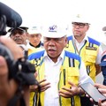 K/L Paling Rajin Belanja: PUPR, Pertahanan, dan POLRI