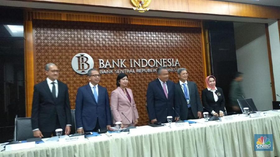 BI melonggarkan aturan makroprundensial melalui LTV yang membuat uang muka atau DP KPR dan Kredit Bermotor menjadi lebih murah.