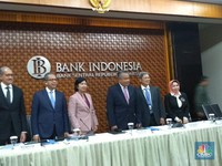 Alasan BI Melonggarkan DP KPR dan Kredit Mobil