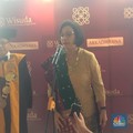 Sri Mulyani ke Lulusan STAN: Harus Lebih Hebat dari Robot!