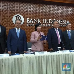 Tambah Likuiditas, Pinjaman Kini Jadi Sumber Dana Baru Bank