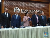 Tambah Likuiditas, Pinjaman Kini Jadi Sumber Dana Baru Bank