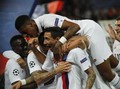 Hasil Liga Champions: PSG Menang Telak atas Madrid 3-0