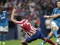 Ronaldo Mimpi Buruk Atletico di Liga Champions