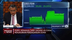 BI : Pemangkasan BI 7DRR untuk Dorong Ekonomi