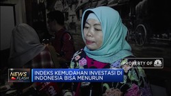 Ini Kata Ekonom Soal Pengesahan Revisi UU KPK