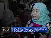 Ini Kata Ekonom Soal Pengesahan Revisi UU KPK