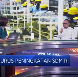 Jurus Peningkatan SDM Pemerintah