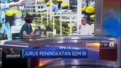 Jurus Peningkatan SDM Pemerintah