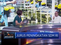 Jurus Peningkatan SDM Pemerintah