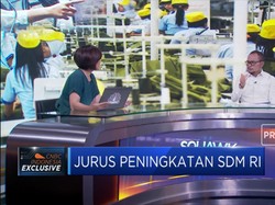Jurus Peningkatan SDM Pemerintah
