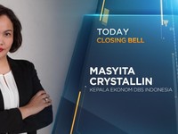 LIVE! BI Pangkas Suku Bunga Jadi 5,25%, Begini Dampaknya