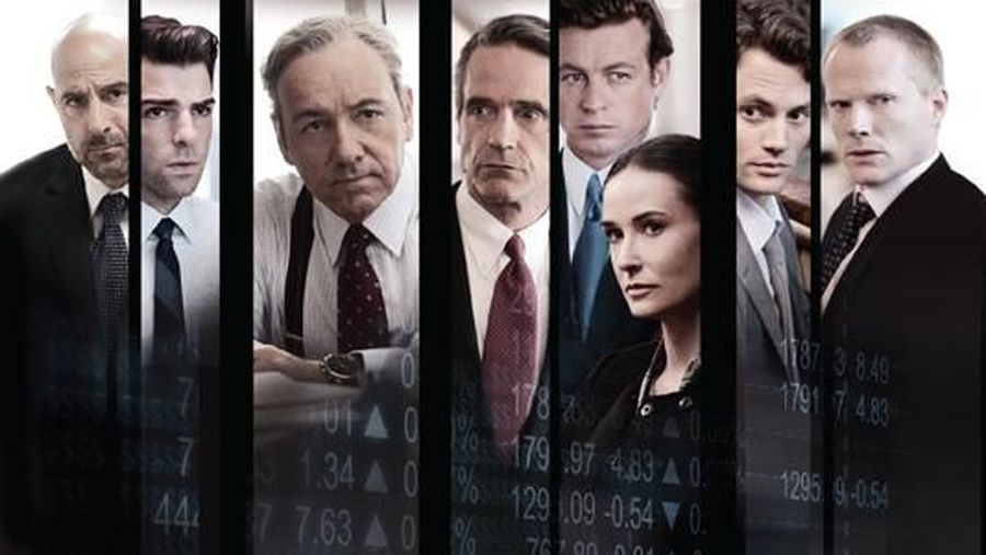 Hollywood menceritakan soal resesi ekonomi, tentu saja dibungkus drama, dengan apik di 6 film ini. 
