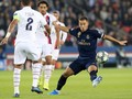 Dibantai PSG 0-3, Madrid Gagal Bikin Tembakan Tepat Sasaran
