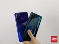 Ketahui Beda Empat Lensa Ponsel Quad Kamera