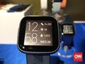 Bisa Sambungkan Spotify, Berikut Spesifikasi Fitbit Versa 2
