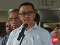 Sesmenpora Siap Jadi Plt Menpora