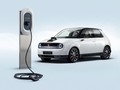 Honda 'Nebeng' Perusahaan Energi Eropa 'Setrum' Mobil Listrik