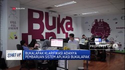 Bukalapak Menghilang di Play Store, ke Manakah Perginya?