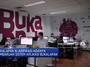 Bukalapak Menghilang di Play Store, ke Manakah Perginya?