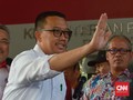 KPK Jadwalkan Periksa Imam Nahrawi Besok