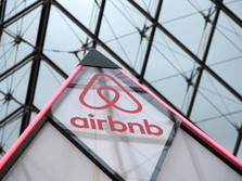 Gokil! Airbnb Kini Lebih Berharga dari Hotel Hilton & Marriot