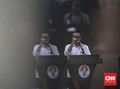 FOTO: Detik-detik Pengunduran Diri Imam Nahrawi di Kemenpora