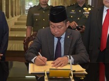 Kok Ada TNI di Struktur Pejabat ESDM? Ini Alasan Jonan