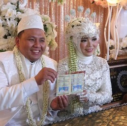 Sekuel Berlanjut, Kupinang Kau dengan Saham!